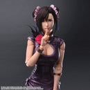 Square Enix Play Arts Kai Tifa Lockhart Sporty Dress Ver. - Final Fantasy VII Remake Action Figure
