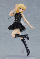 Max Factory figma Styles Black Corset Dress - figma Styles Action Figure