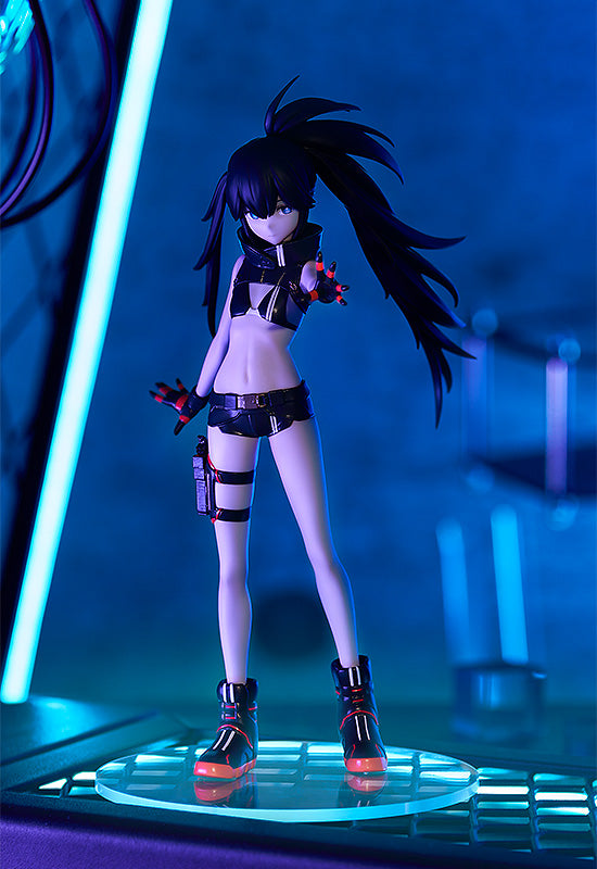 Good Smile Company POP UP PARADE Empress [Black Rock Shooter] DAWN FALL Ver. - BLACK ROCK SHOOTER: DAWN FALL Non Scale Figure