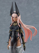 Max Factory 579 figma HEMET NETHEL - FALSLANDER Action Figure