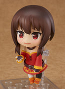 Good Smile Company 725 Nendoroid Megumin (3rd-run) - KONO SUBARASHII SEKAI NI SYUKUFUKU WO! Chibi Figure