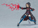 Max Factory 582 figma Berserker/Mysterious Heroine X (Alter) - Fate/Grand Order Action Figure