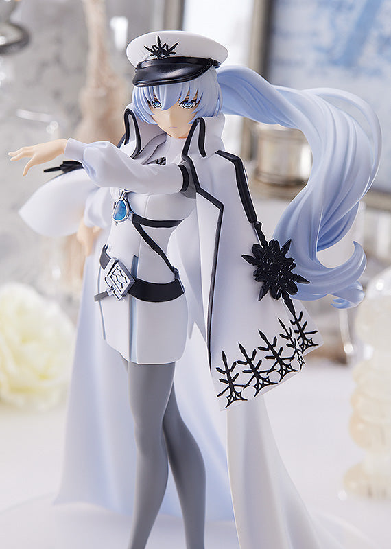 Good Smile Company POP UP PARADE Weiss Schnee: Nightmare Side - RWBY Non Scale Figure