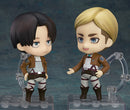 Good Smile Company 775 Nendoroid Erwin Smith (re-run) - Attack on Titan Chibi Figure