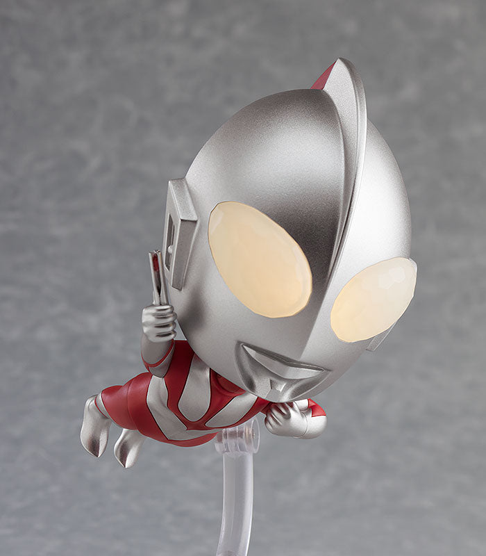 Good Smile Company 2121 Nendoroid Ultraman (SHIN ULTRAMAN) - Ultraman Chibi Figure