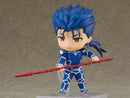 ORANGE ROUGE 1366 Nendoroid Lancer/Cu Chulainn - Fate/Grand Order Chibi Figure