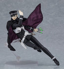 Max Factory 580 figma Raidou Kuzunoha - Devil Summoner Series Action Figure