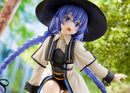 Ques Q Roxy Migurdia Dressing Mode - Mushoku Tensei: Jobless Reincarnation 1/7 Scale Figure