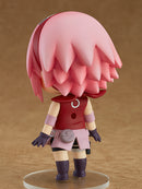 Good Smile Company 833 Nendoroid Sakura Haruno (re-run) - Naruto Shippuden Chibi Figure