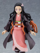 Max Factory 508 figma Nezuko Kamado - Demon Slayer: Kimetsu no Yaiba Action Figure