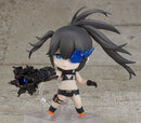 Good Smile Company 1882 Nendoroid Empress (Black Rock Shooter): DAWN FALL Ver. - Black Rock Shooter Chibi Figure