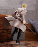 Good Smile Company POP UP PARADE Reiner Braun - Attack on Titan Non Scale Figure
