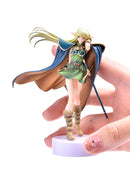 Max Factory PLAMAX MF-43: minimum factory Deedlit (re-run) - Record of Lodoss War Model Kit