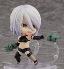 SQUARE ENIX 1870 Nendoroid NieR:Automata A2 (YoRHa Type A No. 2): Short Hair Ver. - NieR: Automata Chibi Figure