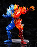 FREEing SP-152 figma Flazzard - Dragon Quest: The Adventure of Dai Action Figure