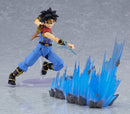 Max Factory 500 figma Dai - Dragon Quest: The Adventure of Dai Action Figure