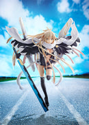 Good Smile Company Assassin/Okita J Souji - Fate/Grand Order 1/7 Scale Figure