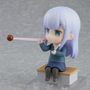 Good Smile Company 1906 Nendoroid Reina Aharen - Aharen-san wa Hakarenai Chibi Figure