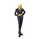 Megahouse Variable Action Heroes Sanji (repeat) - One Piece Action Figure