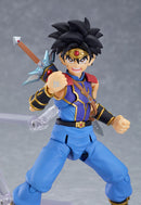 Max Factory 500 figma Dai - Dragon Quest: The Adventure of Dai Action Figure