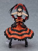 Max Factory 585 figma Kurumi Tokisaki - Date A Live Action Figure