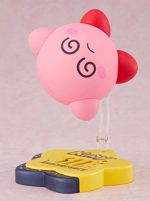 Good Smile Company 1883 Nendoroid Kirby: 30th Anniversary Edition - Kirby Chibi Figure