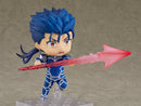 ORANGE ROUGE 1366 Nendoroid Lancer/Cu Chulainn - Fate/Grand Order Chibi Figure