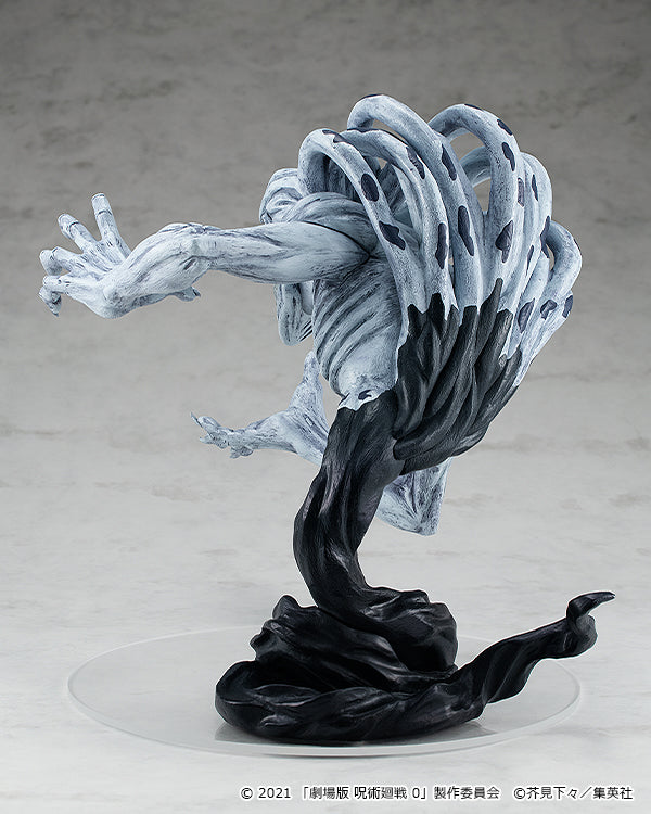 Good Smile Company POP UP PARADE Special Grade Vengeful Cursed Spirit Rika: Jujutsu Kaisen 0 Ver. L - Jujutsu Kaisen Non Scale Figure