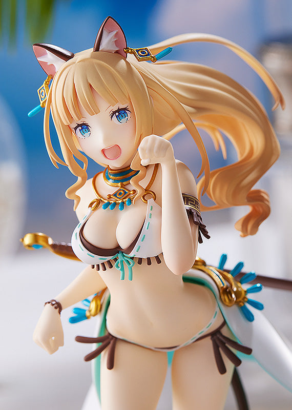 Good Smile Company POP UP PARADE Picatrix: Cat Kingdom Ver. - Smile of the Arsnotoria  Non Scale Figure