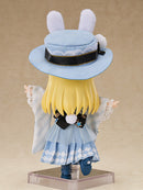Good Smile Company Nendoroid Doll Outfit Set Alice: Japanese Dress Ver. - Nendoroid Doll Accessories