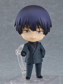 ORANGE ROUGE 1875 Nendoroid Ryang-Ha Song - Love of Kill Chibi Figure