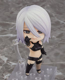 SQUARE ENIX 1870 Nendoroid NieR:Automata A2 (YoRHa Type A No. 2): Short Hair Ver. - NieR: Automata Chibi Figure