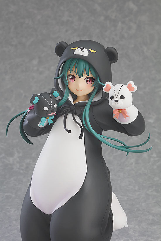 Good Smile Company POP UP PARADE Yuna L Size - Kuma Kuma Kuma Bear Punch! Non Scale Figure
