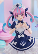 Good Smile Company POP UP PARADE Minato Aqua - hololive production Non Scale Figure