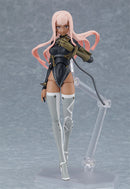 Max Factory 579 figma HEMET NETHEL - FALSLANDER Action Figure
