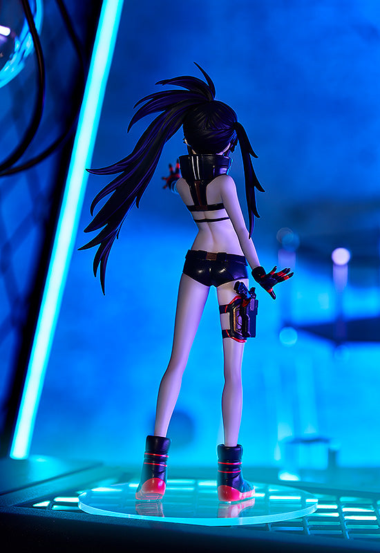 Good Smile Company POP UP PARADE Empress [Black Rock Shooter] DAWN FALL Ver. - BLACK ROCK SHOOTER: DAWN FALL Non Scale Figure