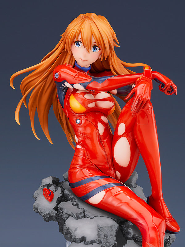 Good Smile Company Asuka Langley - Rebuild of Evangelion 1/7 Scale Figure