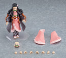 Max Factory 508 figma Nezuko Kamado - Demon Slayer: Kimetsu no Yaiba Action Figure