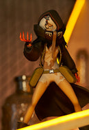 Good Smile Company POP UP PARADE Strength: DAWN FALL Ver. - BLACK ROCK SHOOTER: DAWN FALL Non Scale Figure