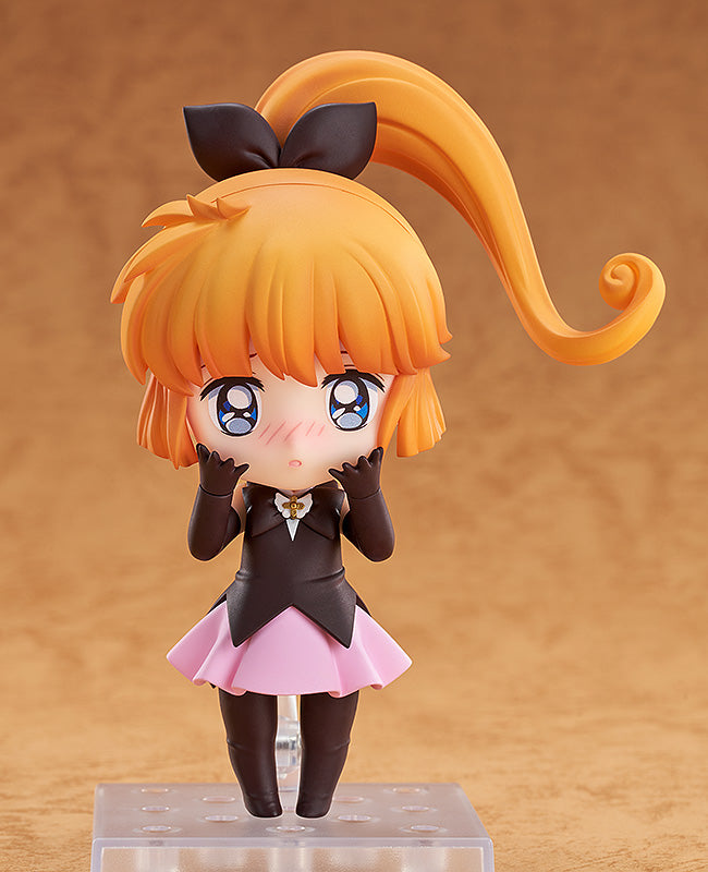 Good Smile Arts Shanghai 2060 Nendoroid Saint Tail - Saint Tail Chibi Figure