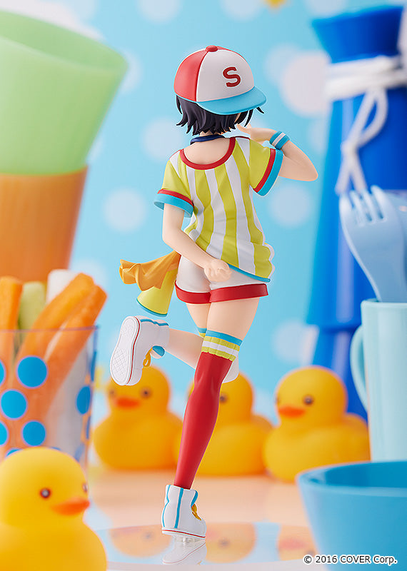 Max Factory POP UP PARADE Oozora Subaru - hololive production Non Scale Figure