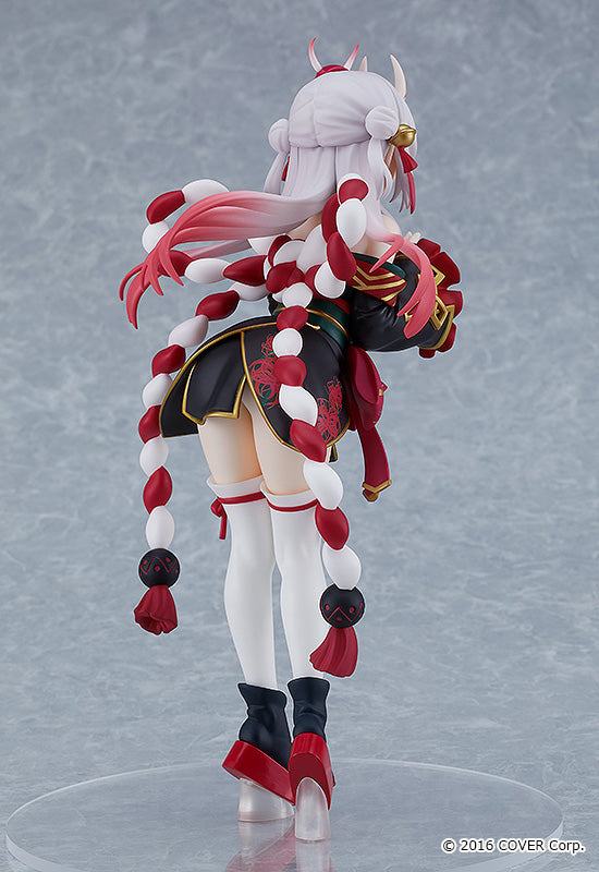 Max Factory POP UP PARADE Nakiri Ayame - hololive production Non Scale Figure
