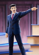 Good Smile Company POP UP PARADE Phoenix Wright - Phoenix Wright: Ace Attorney Non Scale Figure