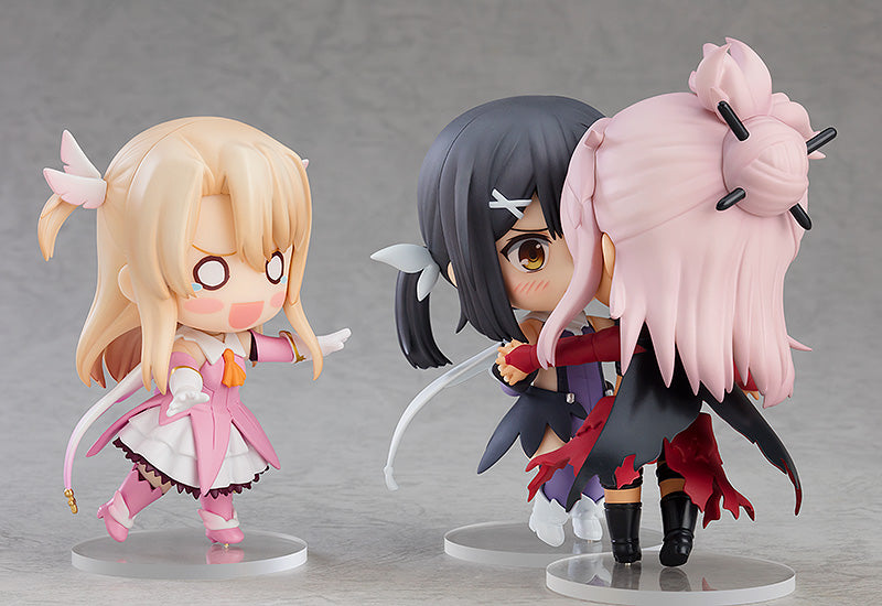 Good Smile Company 1927 Nendoroid Chloe von Einzbern - Fate/kaleid liner Prisma☆Illya: Licht - The Nameless Girl Chibi Figure