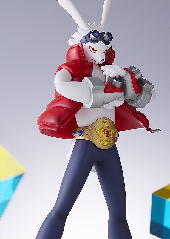 Good Smile Company POP UP PARADE King Kazma - Summer Wars Non Scale Figure