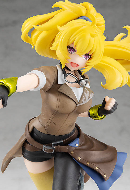 Good Smile Company POP UP PARADE Yang Xiao Long: Lucid Dream - RWBY Non Scale Figure
