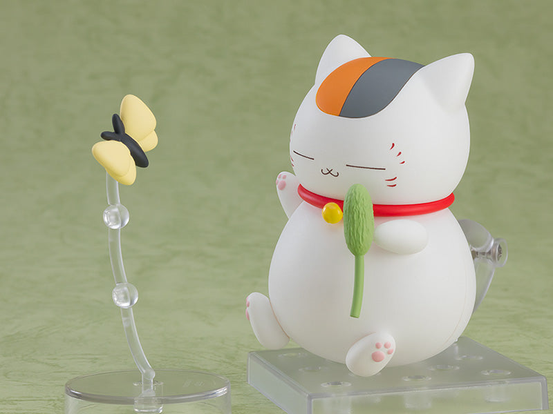 Good Smile Company 1344 Nendoroid Nyanko Sensei - Natsume Yujin-cho Chibi Figure