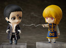Good Smile Company 1185 Nendoroid Kurapika (re-run) - Hunter x Hunter Chibi Figure
