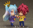 Good Smile Company 653 Nendoroid Shiro (3rd-run) - No Game No Life Chibi Figure