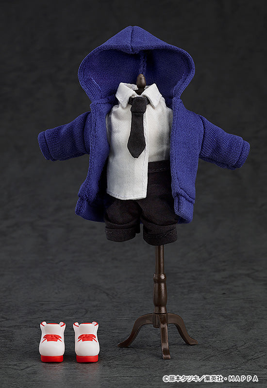 Good Smile Company Nendoroid Doll Power - Chainsaw Man Chibi Figure